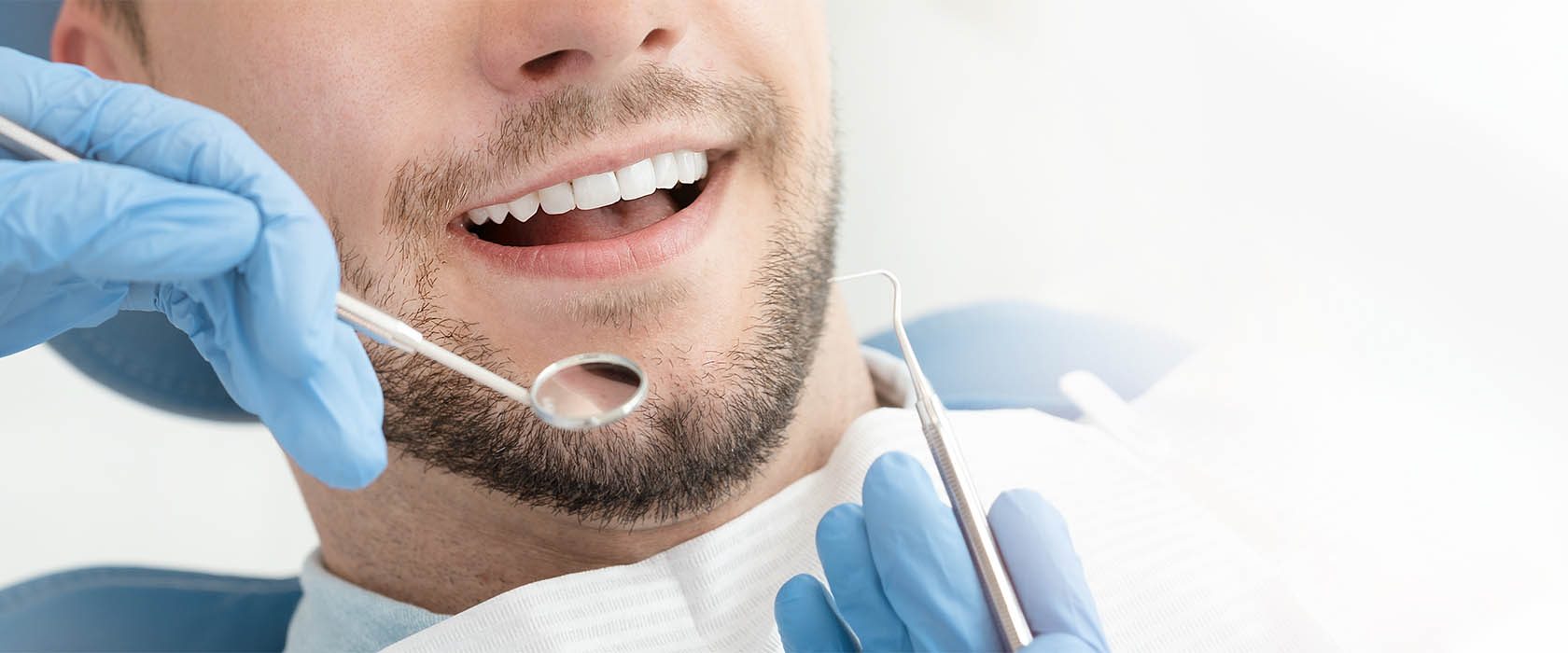 Hammaslääkäripalvelut Tampereella | Hammaslääkäri Arttu Lohi