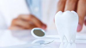 Hammasimplantit | Hammaslääkäri Arttu Lohi - Tampere