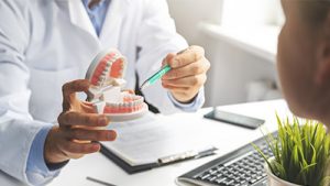 Hammasproteesit | Hammaslääkäri Arttu Lohi - Tampere