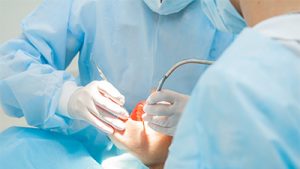 Limakalvomuutosten poisto ja koepalat | Hammaslääkäri Arttu Lohi - Tampere