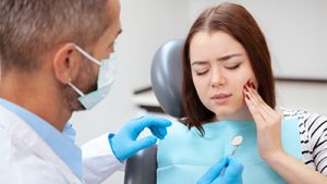 Hammaspaikkaus- ja juurihoidot | Hammaslääkäri Arttu Lohi - Tampere